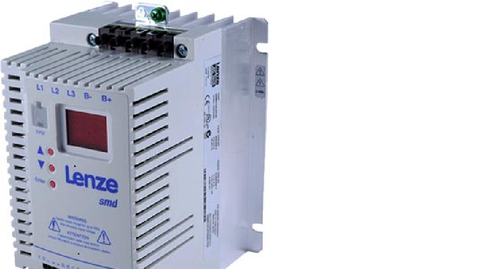 500x269 On Lenze Vector Drives, Rs Piece, Star Automations Id