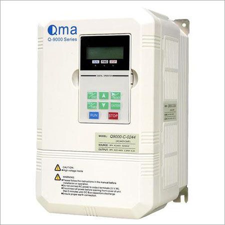 450x450 Qma Ac Vector Drive Manufacturer, Supplier, Exporter