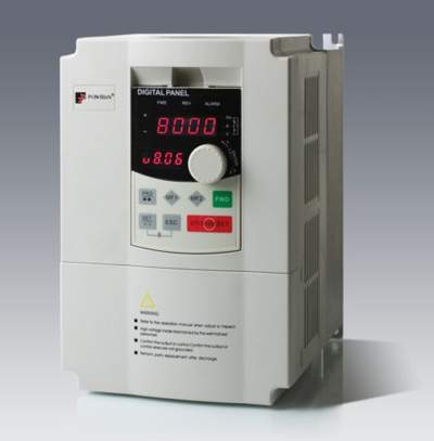 400x407 Sensorless Vector Control Vfd, Widely Applied In The Field