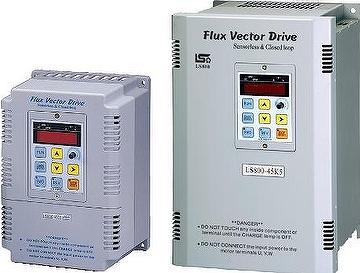 360x273 Taiwan General Field Oriented Vector Control Drive Long