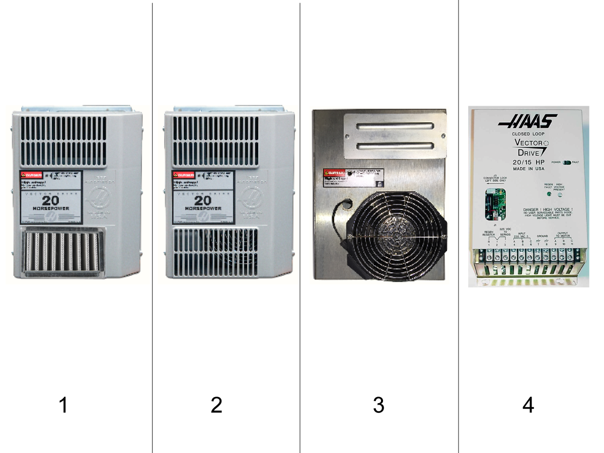 1200x900 Vector Drive