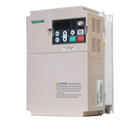 485x429 Veichi Sensorless Vector Control Drive Of Induction Motor