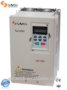 261x350 Water Pump Use Sensorless Vector Control Variable Frequency