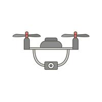 Drone Free Vector Art 200x200 Drone Free Vector Art