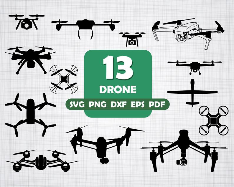 Drone Drone Drone Clipart Drone Vector Drone Etsy 794x635 Drone Drone Drone Clipart Drone Vector Drone Etsy