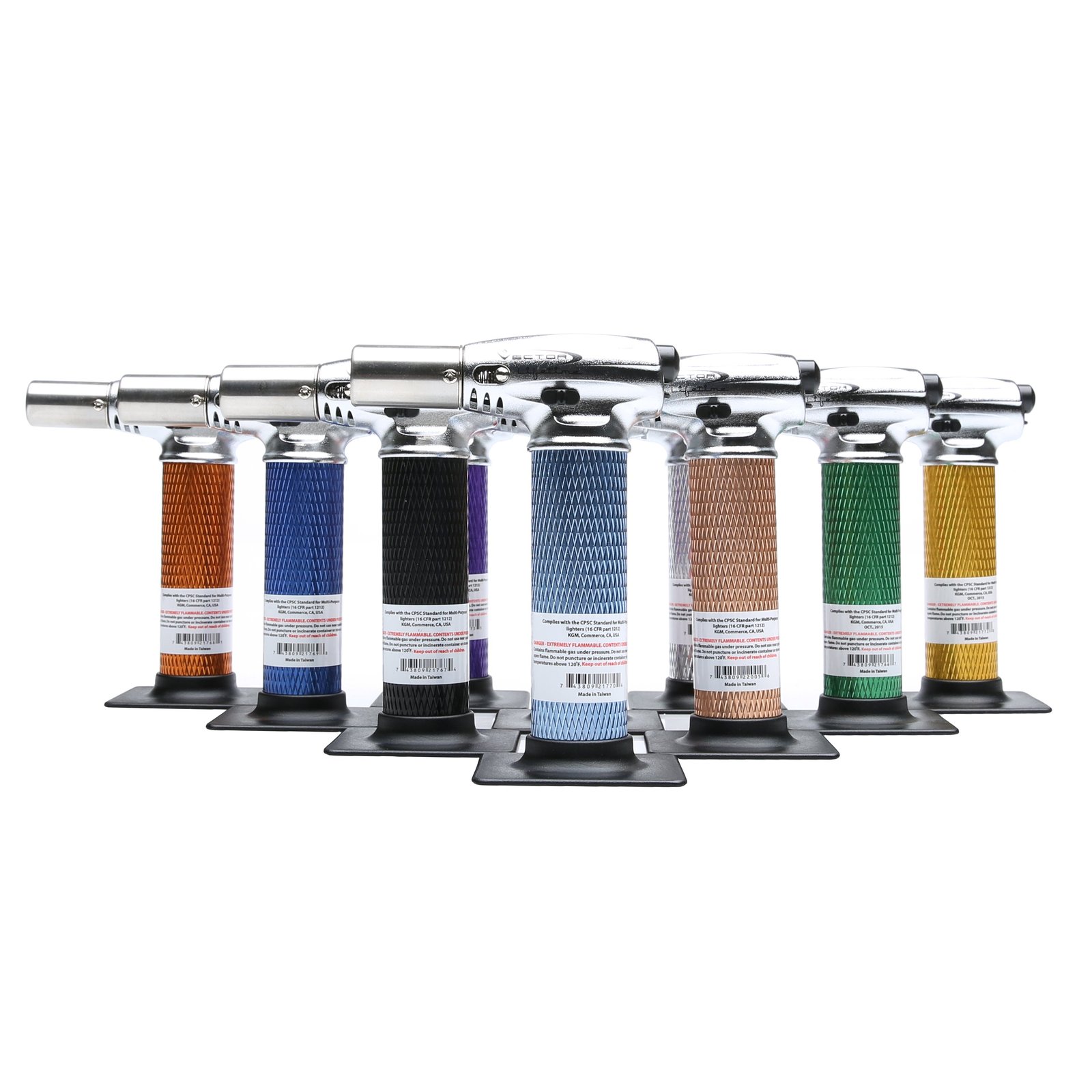 1600x1600 Vector Butane Torches, And Lighters