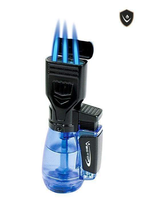 500x750 Vector Drone Torch Daily High Club