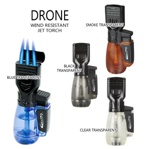 300x300 Vector Kgm Drone Triple Jet Torch Lighter