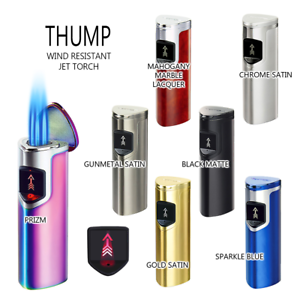 300x300 Vector Kgm Thump Triple Jet Torch Lighter