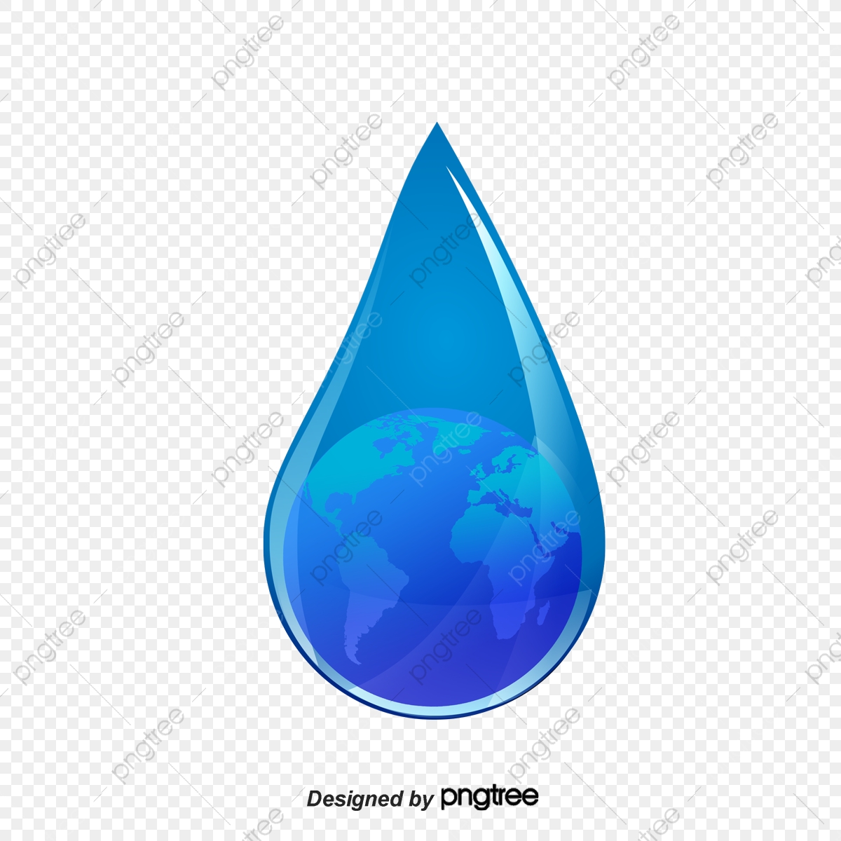 1200x1200 Earth And Water Droplets Vector, Drop, Water, Earth Png And Vector
