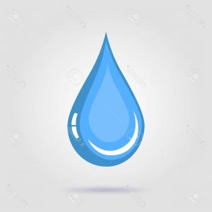 300x300 Png Drop Logo Icon Water Droplets Vector Handandbeak