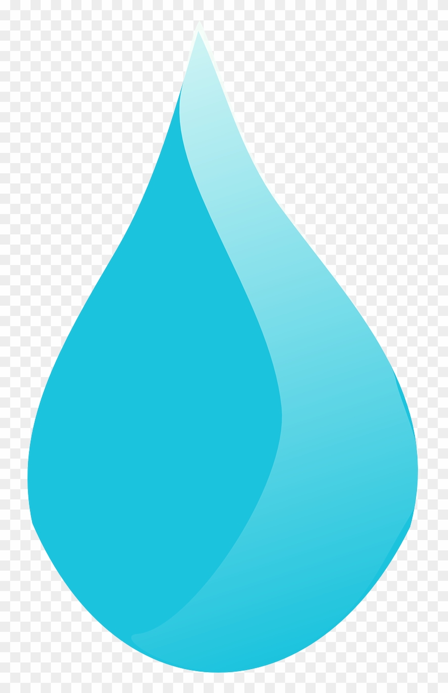 880x1360 Tears Clipart Form Water