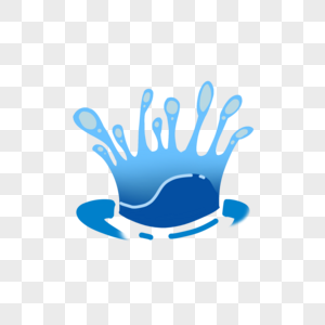 300x300 Cartoon Vector Droplets Images Cartoon Vector Droplets