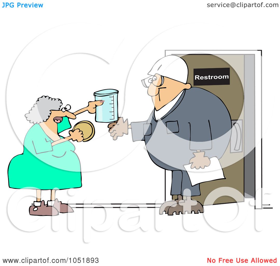 1080x1024 Royalty Free Vector Clip Art Illustration Of A Woman Instructing