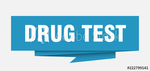 500x237 Drug Test