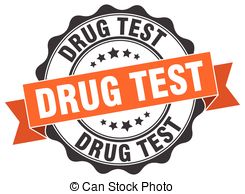 245x194 Drug Test Clipart