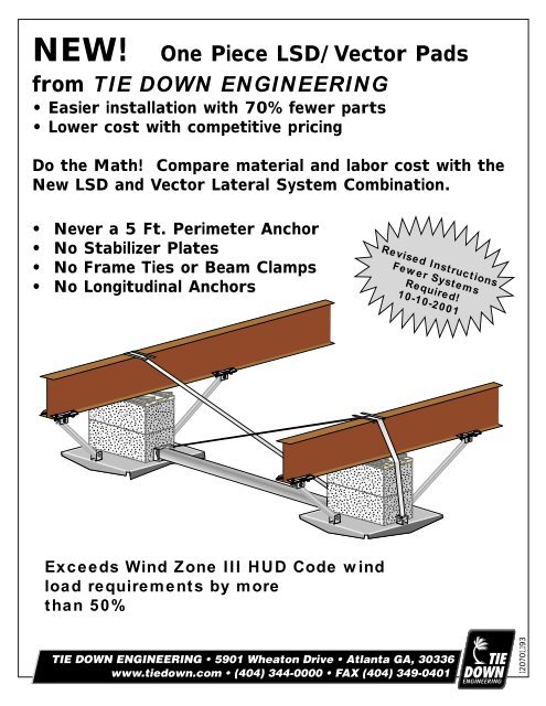 495x640 Vector Dynamics Foundation System Instructions For The State