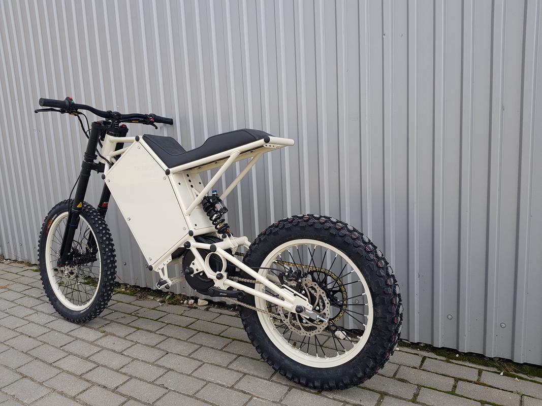 Electric Vector E Bikes Designed For Solace Rides 1067x800 Electric Vector E Bikes Designed For Solace Rides