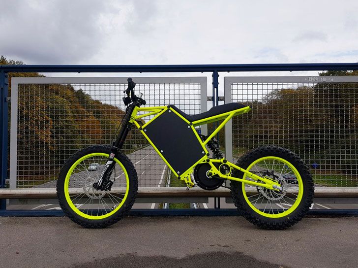 The Greatest Electric Dirt Bikes For Adults! Vehicles 728x544 The Greatest Electric Dirt Bikes For Adults! Vehicles