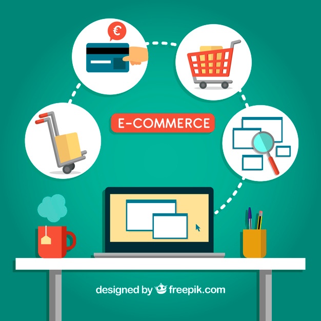 Ecommerce Vectors, Photos And Free Download 626x626 Ecommerce Vectors, Photos And Free Download