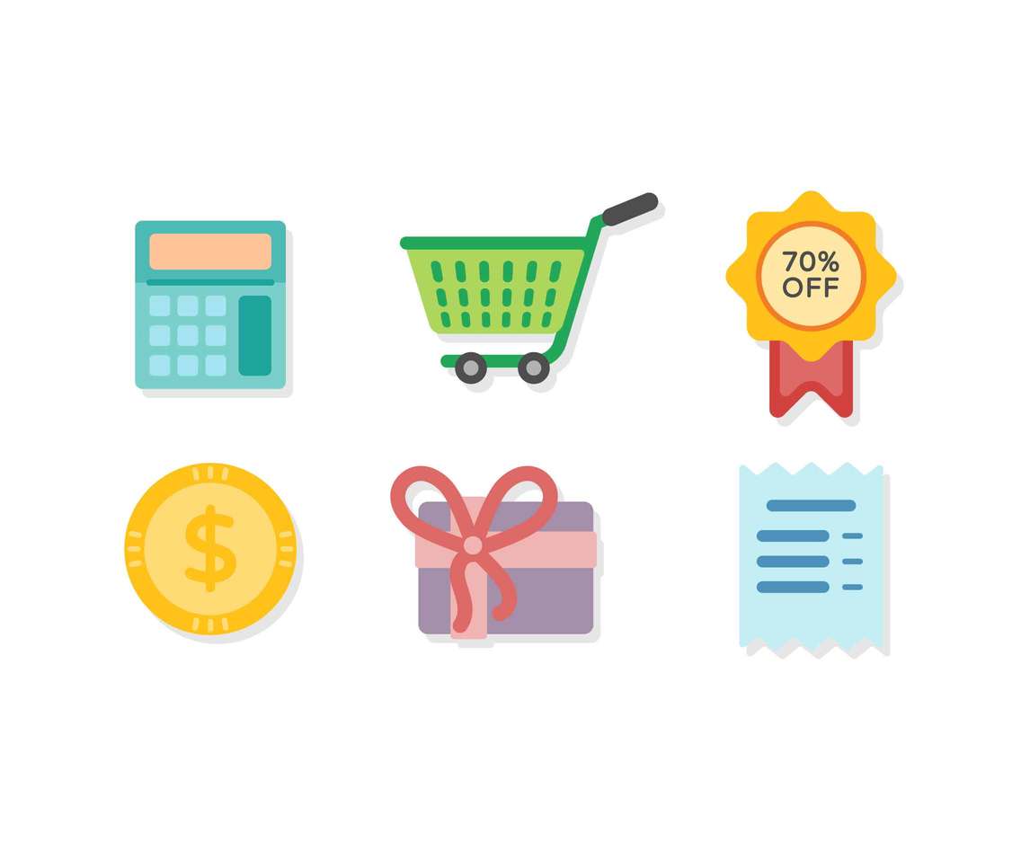 Free Unique E Commerce Icon Vectors Vector Art Graphics 1136x936 Free Unique E Commerce Icon Vectors Vector Art Graphics