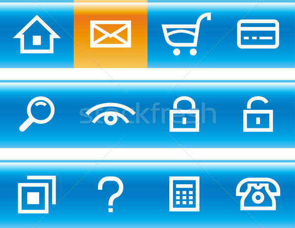 Vector E Commerce Icon Set Vector Illustration Mr Vector 600x465 Vector E Commerce Icon Set Vector Illustration Mr Vector