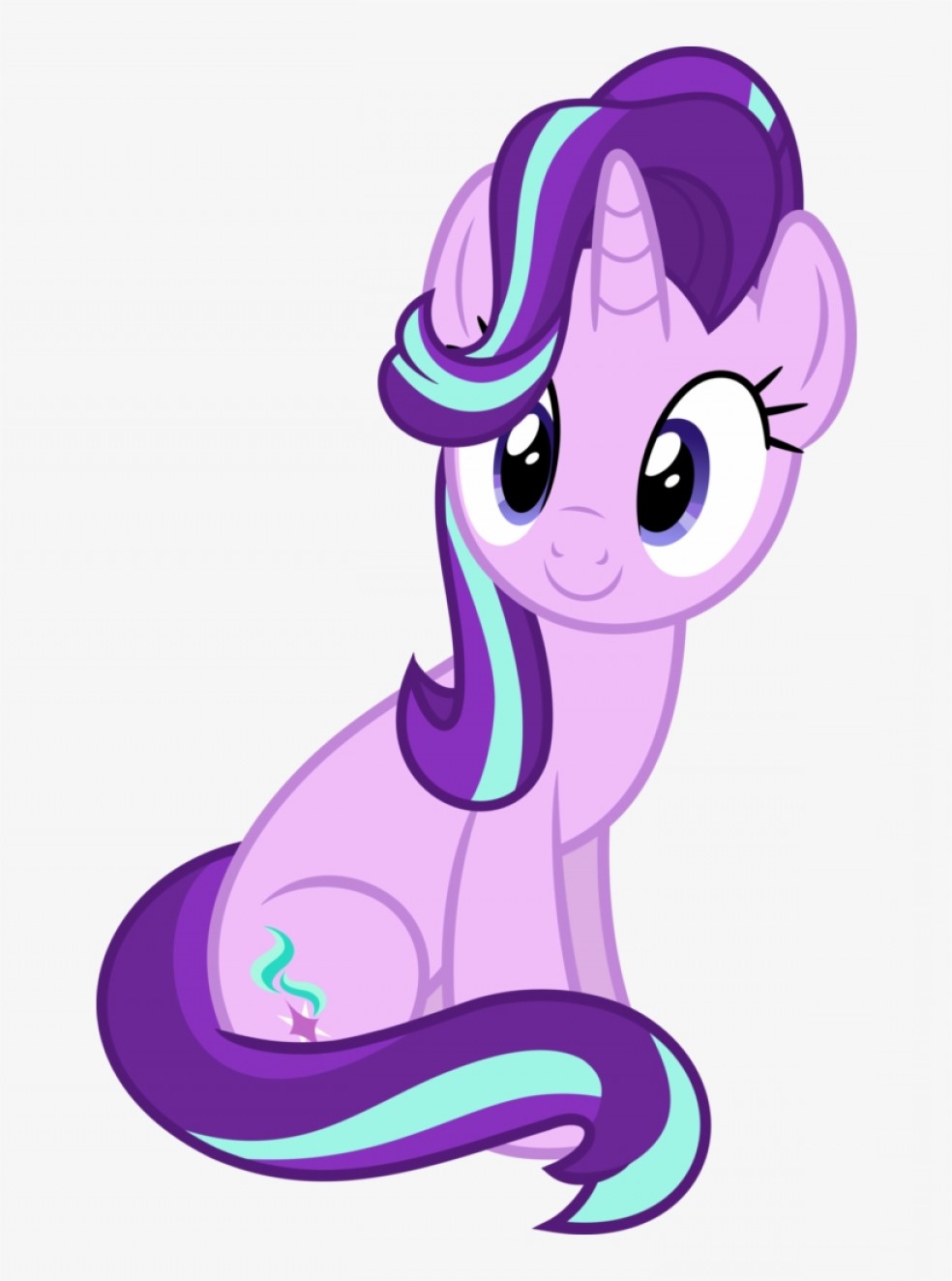 984x1324 Uqaoyrorunicorn Vector Easy My Little Pony Starlight Glimmer
