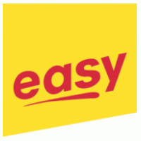 200x200 Easy Logo Vector