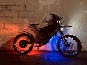 300x225 Usa Built, Super Vector Electric Bike Ebike