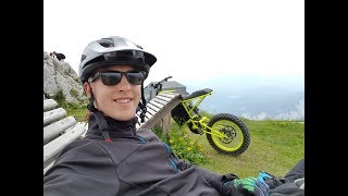 320x180 Vector E Bike