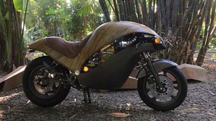 445x250 Electric Bike With Human Machine Interface Coming To Eicma