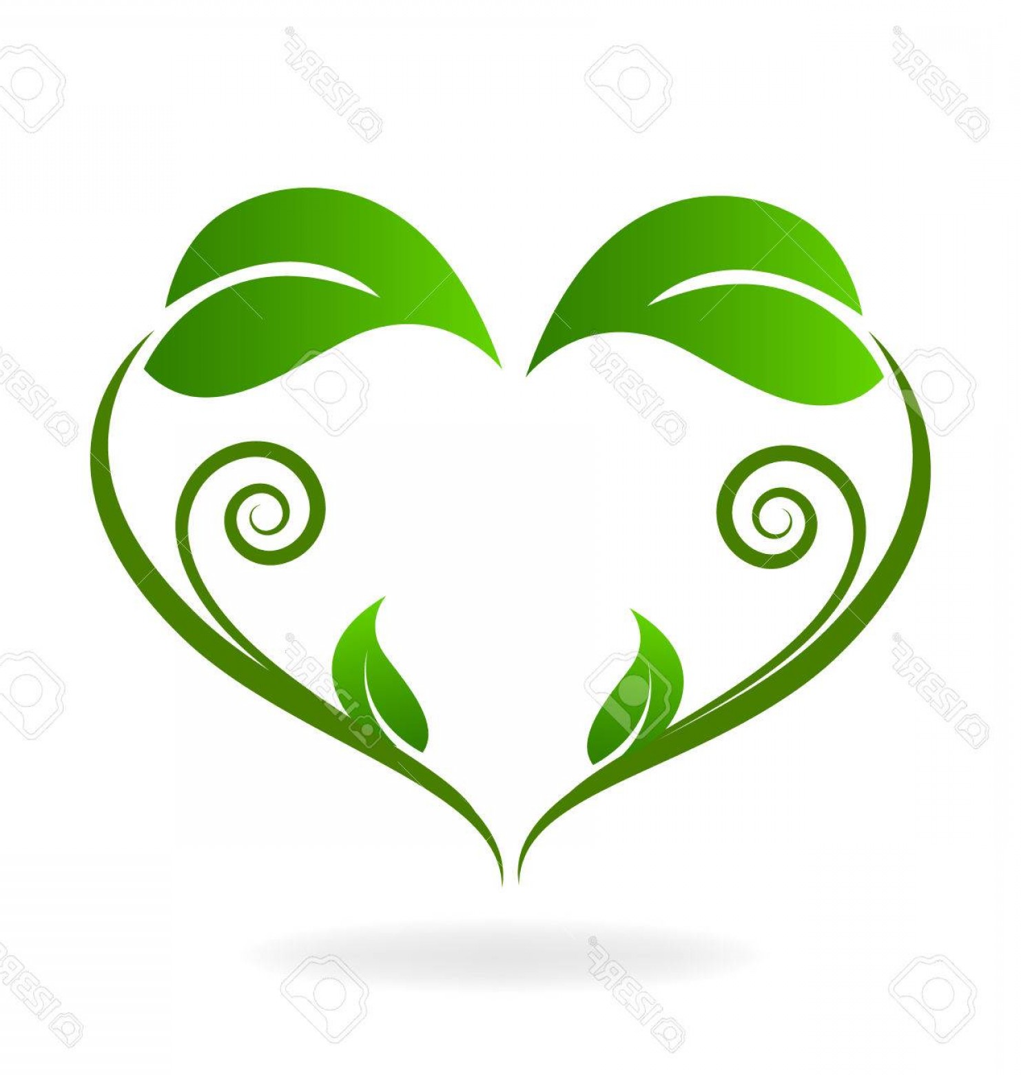 1482x1560 Swirly Heart Vector Hoodamathrun