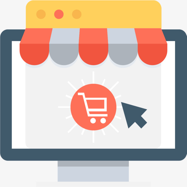 Online Supermarket Icon, Online Shopping 650x650 Online Supermarket Icon, Online Shopping