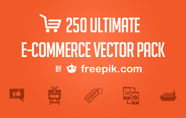 The Ultimate Free Ecommerce Icon Pack 650x412 The Ultimate Free Ecommerce Icon Pack