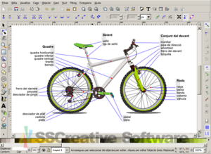 New Professional Illustrator Vector Graphics Image Drawing 300x219 New Professional Illustrator Vector Graphics Image Drawing