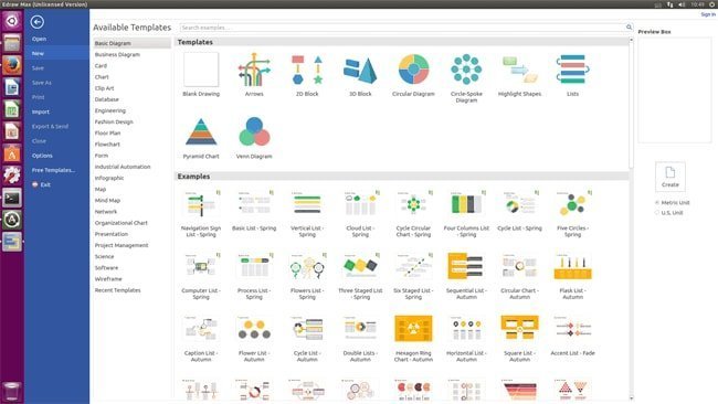 650x366 Vector Graphics Software For Linux Tools To Create Beautiful