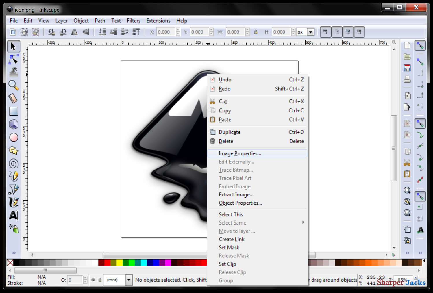 inkscape vector graphics editor free download