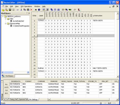 398x350 Vector Editor