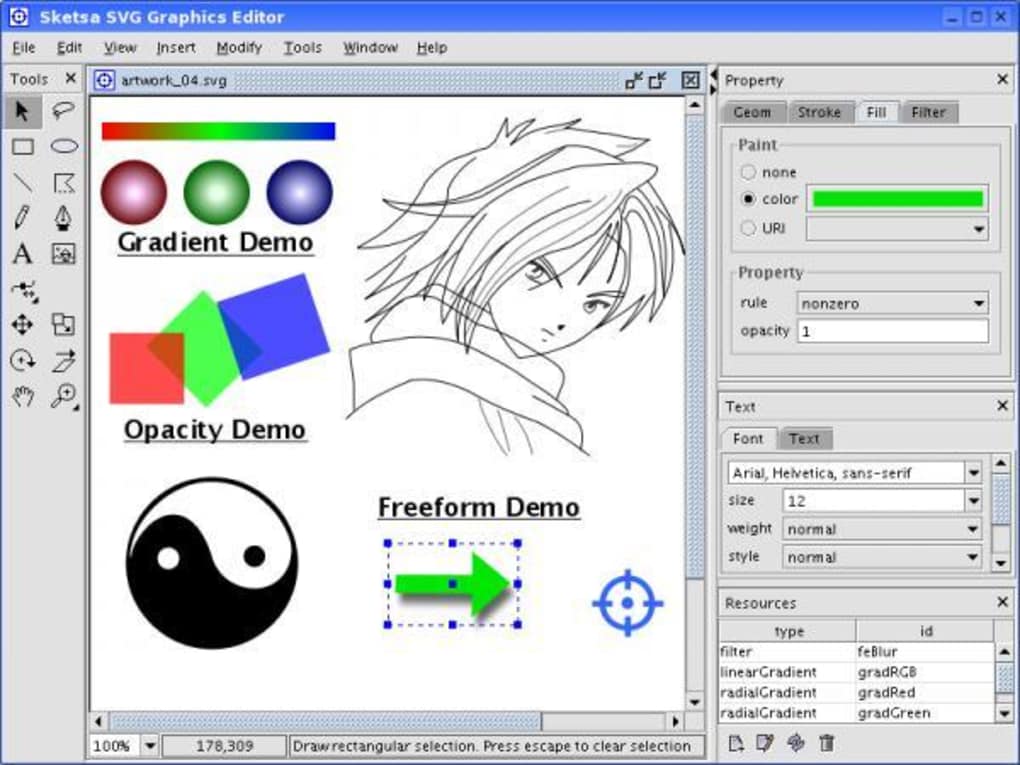 1020x765 Sketsa Editor For Mac