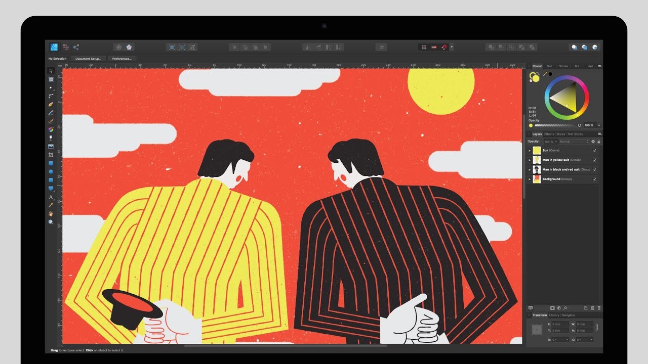 1280x720 The Best Vector Software For Mac Designers On A Budget