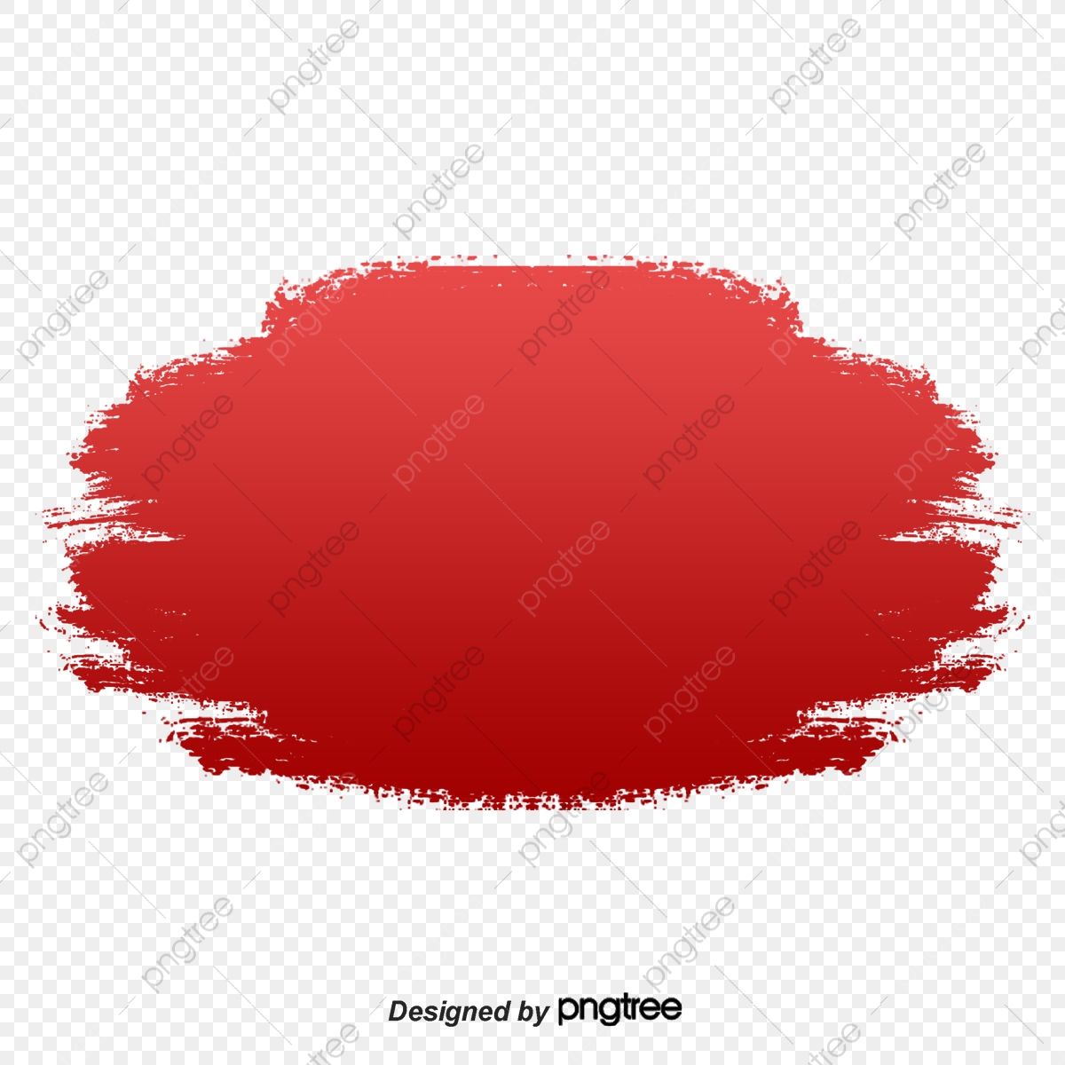 1200x1200 Gradient Blue Paint Effect, Vector Png, Paint, Brush Png