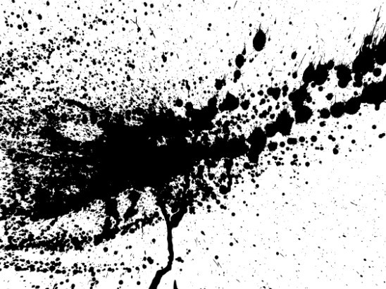 548x410 Ink Jet Effect Vector Background For Free Download Free Vector