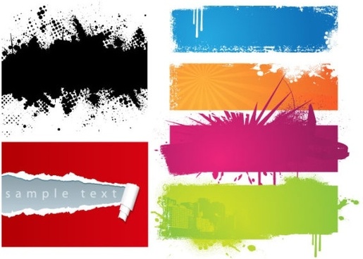 515x368 Tear Effect Vector Free Vector Download