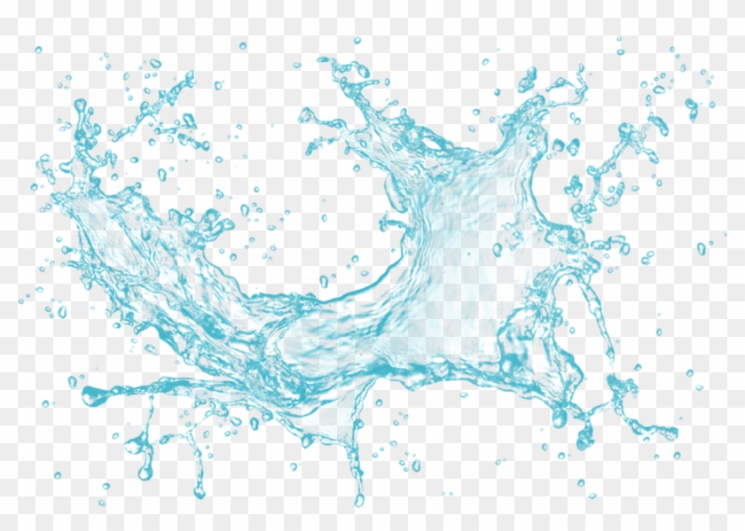840x599 Vector Effects Water