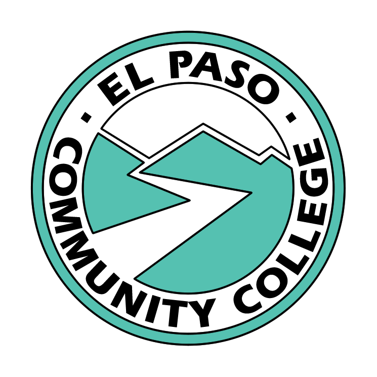 745x745 El Paso Community College