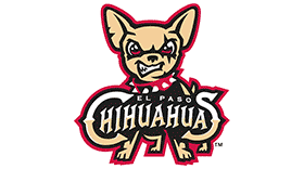 280x156 Free Download El Paso Chihuahuas Vector Logo