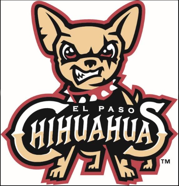 574x596 El Paso Chihuahuas