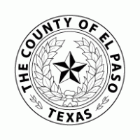 200x200 El Paso County Logo Vector