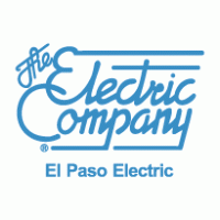 200x200 El Paso Electric Company Brands Of The Download Vector