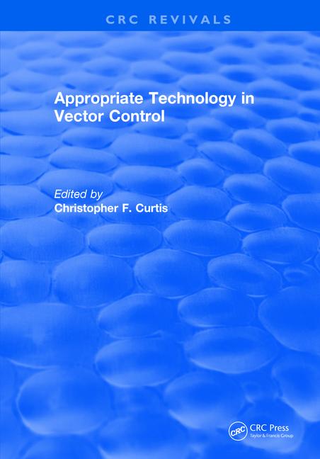 452x648 Appropriate Technology In Vector Control